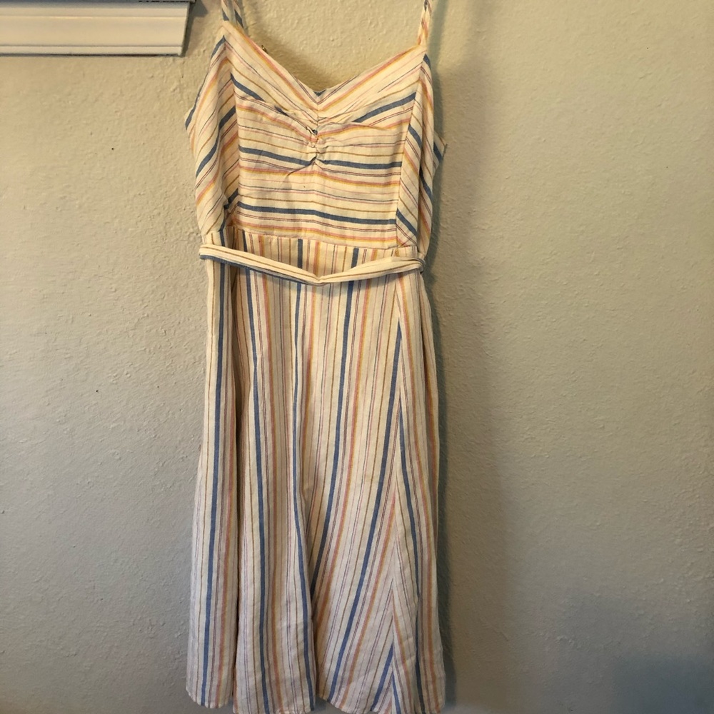 Gap mid length dress
